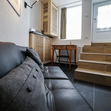 Apartment - Unirii Square - Victoriei Bucharest